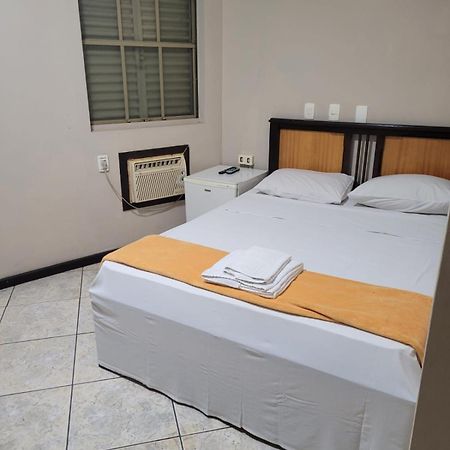 Happy Inn Hotel Jaguariúna Екстериор снимка