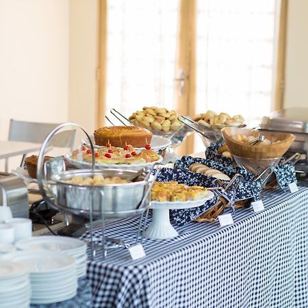 Happy Inn Hotel Jaguariúna Екстериор снимка