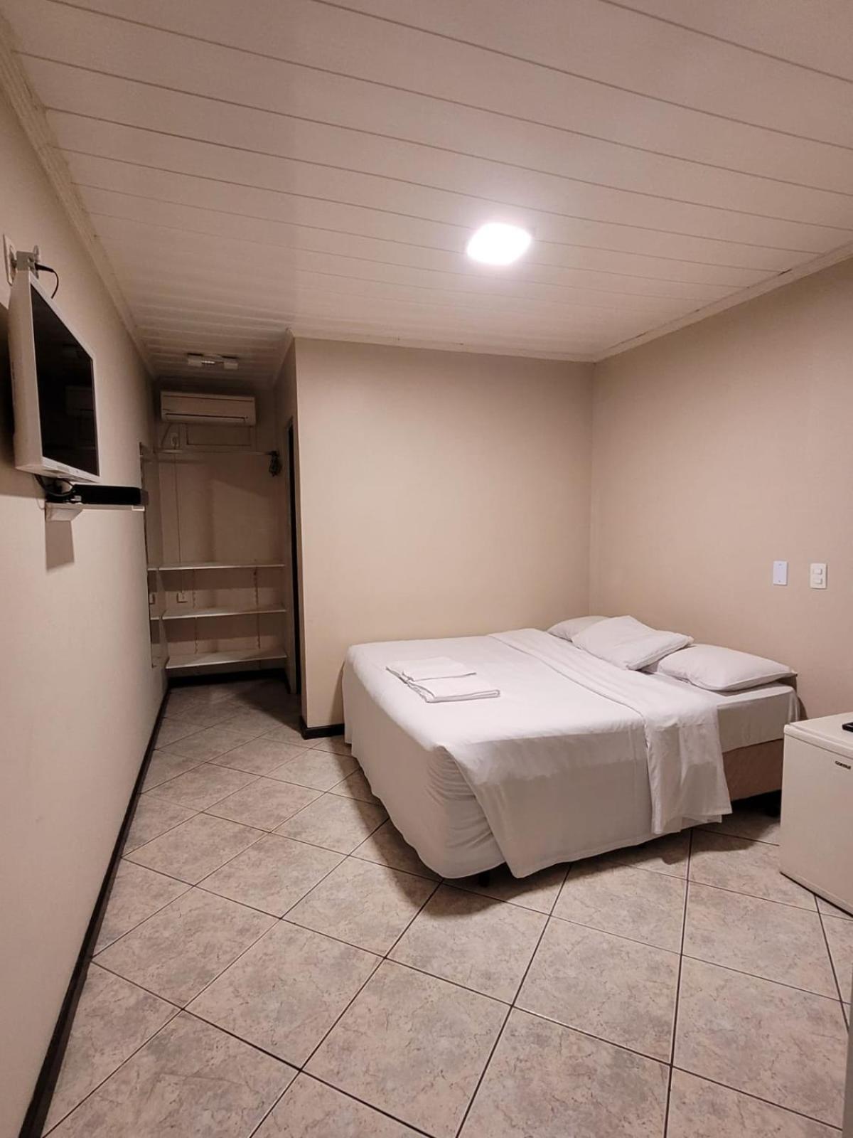 Happy Inn Hotel Jaguariúna Екстериор снимка