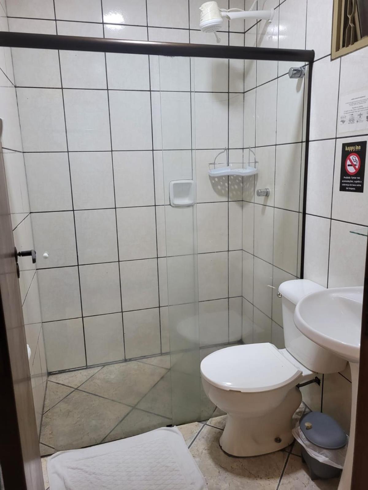 Happy Inn Hotel Jaguariúna Екстериор снимка