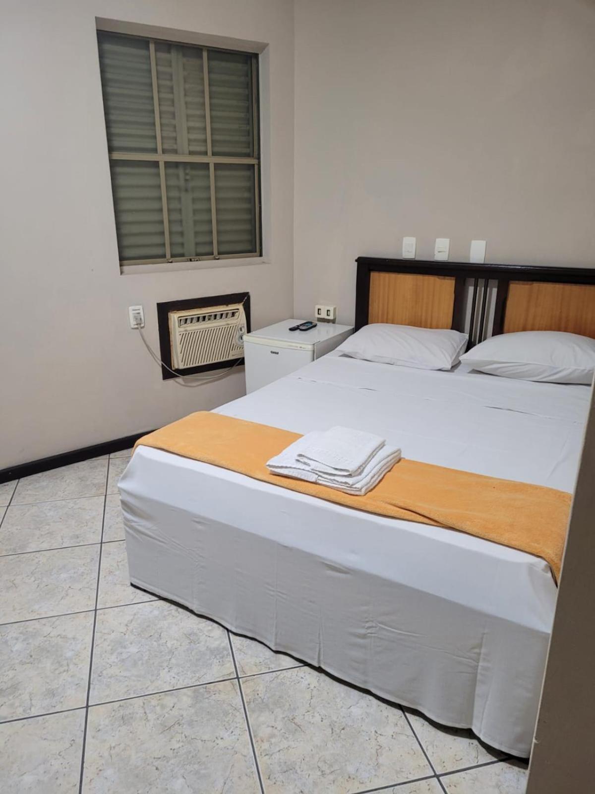 Happy Inn Hotel Jaguariúna Екстериор снимка