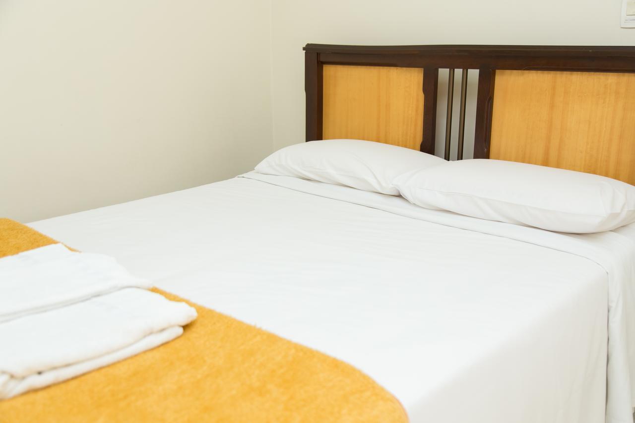 Happy Inn Hotel Jaguariúna Екстериор снимка