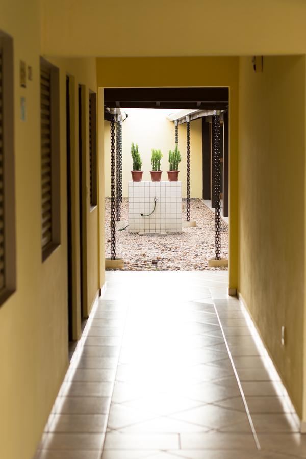 Happy Inn Hotel Jaguariúna Екстериор снимка