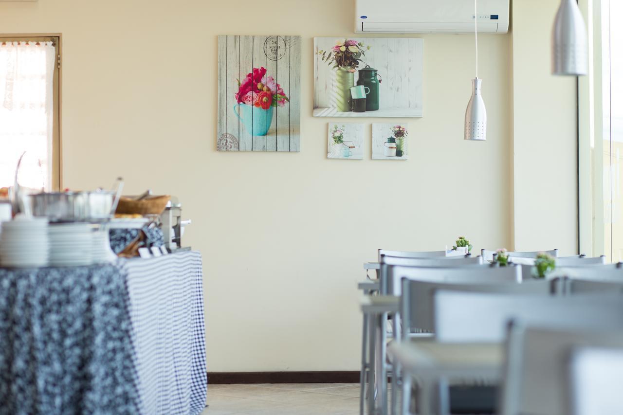 Happy Inn Hotel Jaguariúna Екстериор снимка