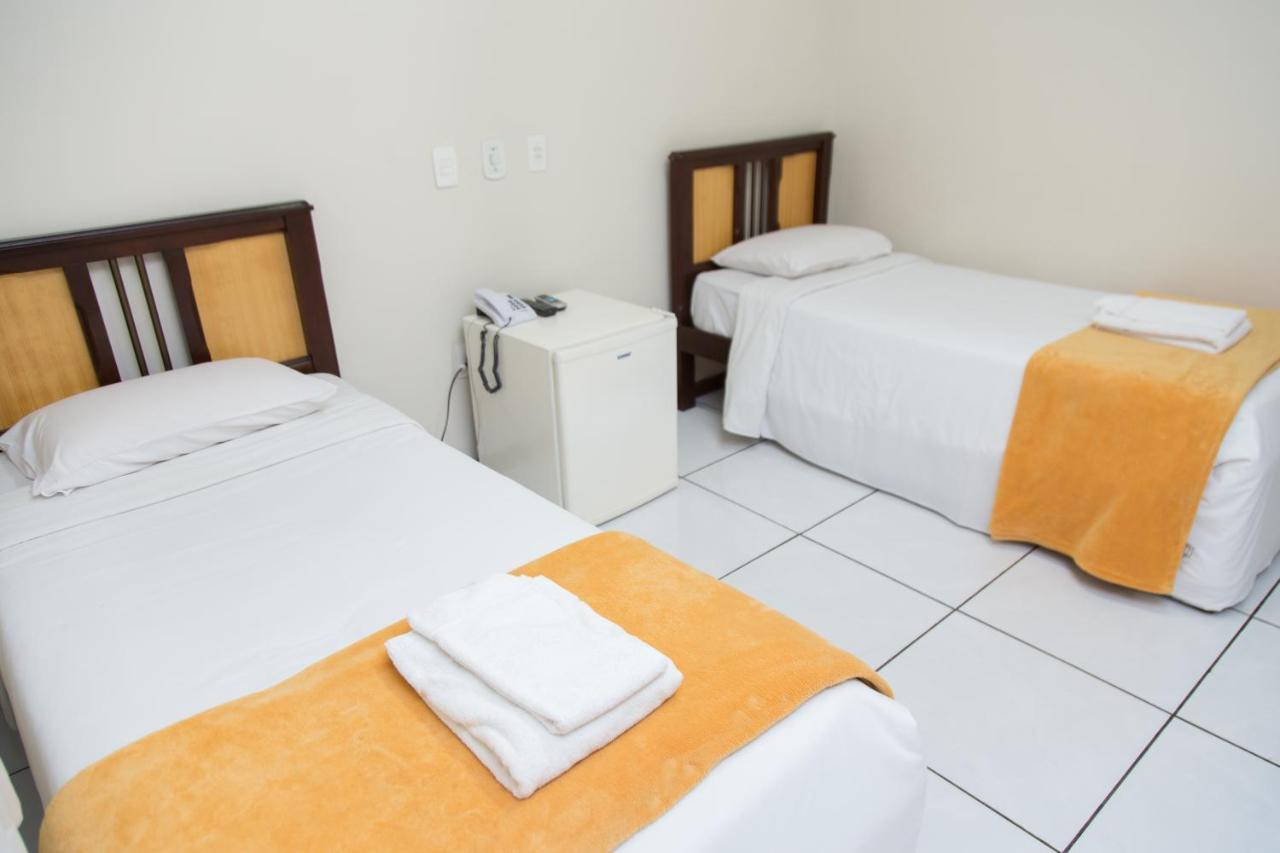 Happy Inn Hotel Jaguariúna Екстериор снимка